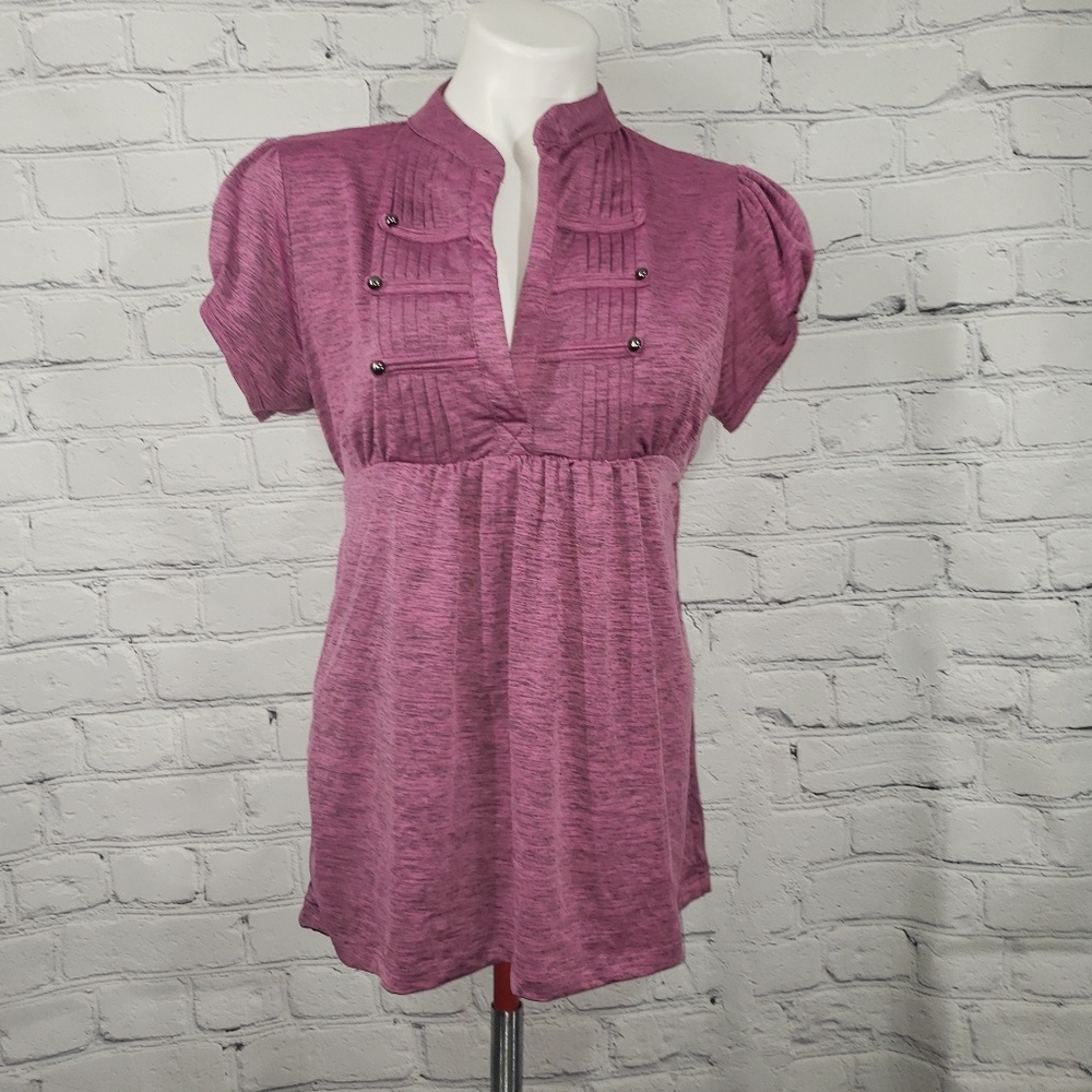 HeartSoul top size XL